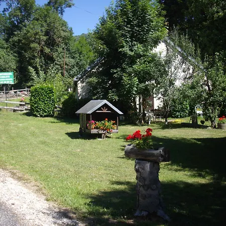 Les Chalets De Montorgueil Chalet *