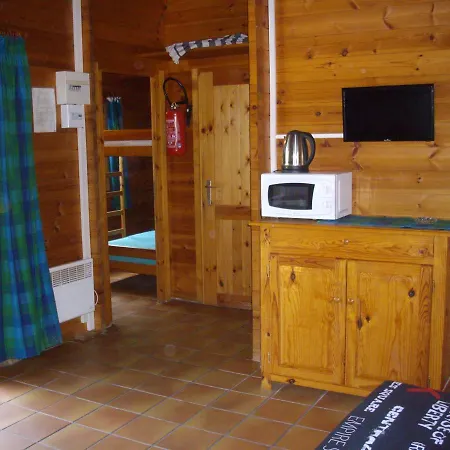 Les Chalets De Montorgueil