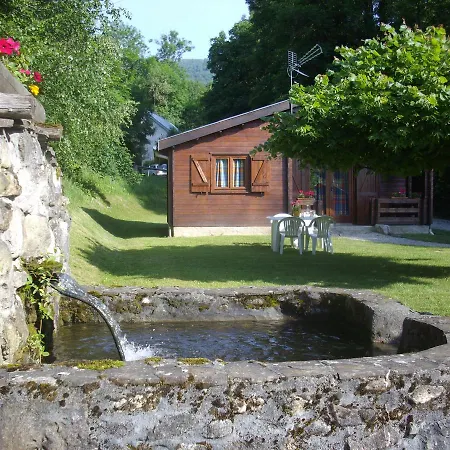 Chalet Les Chalets De Montorgueil