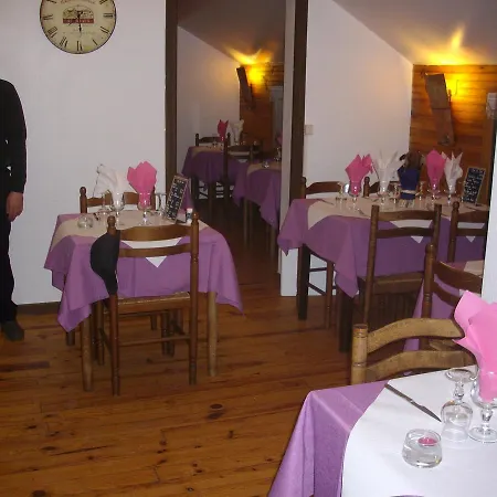 Les Chalets De Montorgueil Chalet *